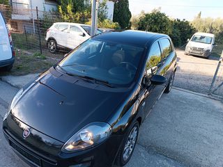 Fiat Punto 2017 1.3 16V Multijet EURO 6-thumb-4