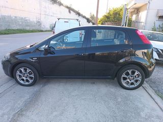 Fiat Punto 2017 1.3 16V Multijet EURO 6-thumb-8