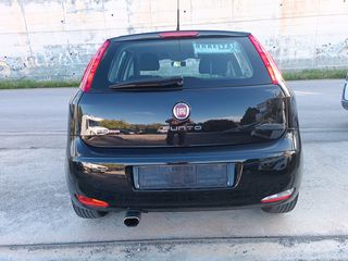 Fiat Punto 2017 1.3 16V Multijet EURO 6-thumb-10