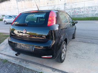 Fiat Punto 2017 1.3 16V Multijet EURO 6-thumb-11