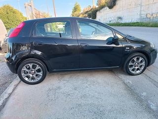 Fiat Punto 2017 1.3 16V Multijet EURO 6-thumb-12