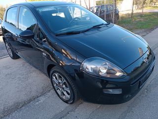 Fiat Punto 2017 1.3 16V Multijet EURO 6-thumb-3