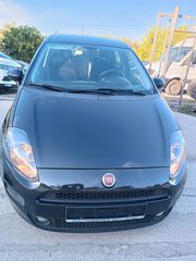 Fiat Punto 2017 1.3 16V Multijet EURO 6-thumb-1