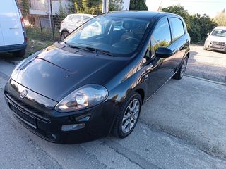 Fiat Punto 2017 1.3 16V Multijet EURO 6-thumb-2