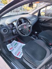 Fiat Punto 2017 1.3 16V Multijet EURO 6-thumb-15