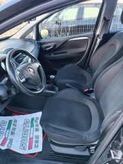 Fiat Punto 2017 1.3 16V Multijet EURO 6-thumb-16