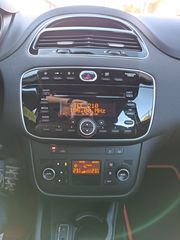 Fiat Punto 2017 1.3 16V Multijet EURO 6-thumb-20
