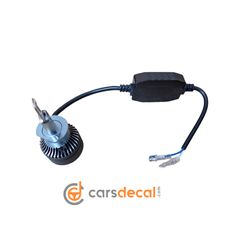 Λάμπες H1 Led Canbus Αυτοκινήτων-thumb-2