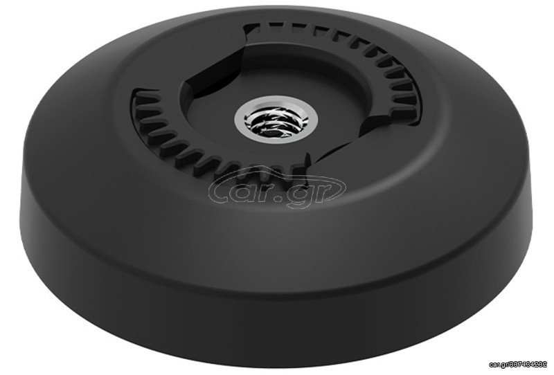ΛΥΡΗΣ QUAD LOCK CONCEALED SMALL BASE 360 COMPATIBLE, QLP-360-CRS