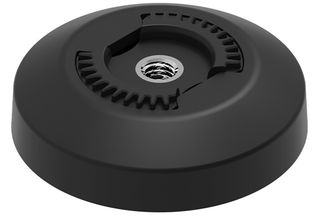 ΛΥΡΗΣ QUAD LOCK CONCEALED SMALL BASE 360 COMPATIBLE, QLP-360-CRS