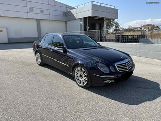 Mercedes-Benz E 280 '08 <DANOS CARS>