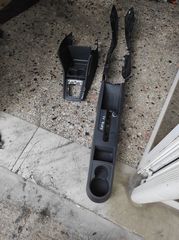 Κεντρική Κονσόλα Skoda rapid 5JC863243A