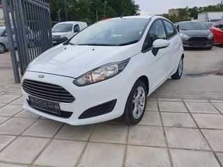 Ford Fiesta '14 AUTOMATIC!!! 1.0 EcoBoost Trend