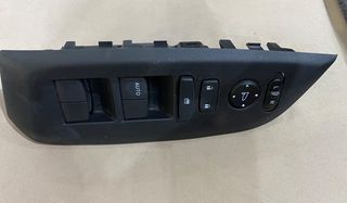 ΚΕΝΤΡΙΚΟΣ ΔΙΑΚΟΠΤΗΣ ΠΑΡΑΘΥΡΩΝ HONDA JAZZ 2020-2023 -thumb-1