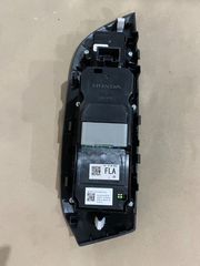 ΚΕΝΤΡΙΚΟΣ ΔΙΑΚΟΠΤΗΣ ΠΑΡΑΘΥΡΩΝ HONDA JAZZ 2020-2023 -thumb-2