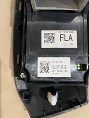 ΚΕΝΤΡΙΚΟΣ ΔΙΑΚΟΠΤΗΣ ΠΑΡΑΘΥΡΩΝ HONDA JAZZ 2020-2023 -thumb-3