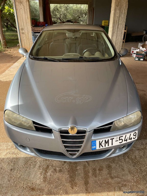 Car.gr - Alfa Romeo Alfa 156 '04