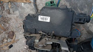 VOLKSWAGEN PASSAT - ΚΛΕΙΔΑΡΙΑ