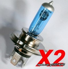 100W Λάμπες H4 Rally - Off Road-thumb-3