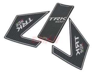 Benelli TRK502 / TRK502X Anti-Slip Αυτοκολλητα Ντεποζιτου