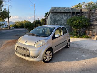 Citroen C1 '10