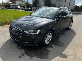 Audi A3 2015 1.4TFSI AMBITION 150hp