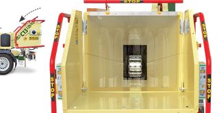 Κλαδοτεμαχιστές Negri 2023 ΚΛΑΔΟΤΕΜΑΧΙΣΤΗΣ MODEL C13DK26ONN-thumb-4