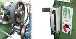 Κλαδοτεμαχιστές Negri 2023 ΚΛΑΔΟΤΕΜΑΧΙΣΤΗΣ MODEL C13DK26ONN-thumb-14