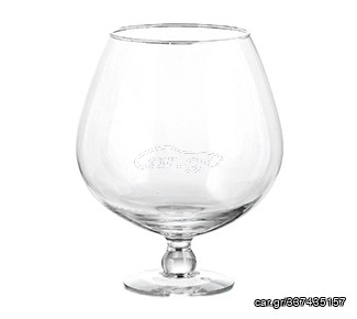 ΠΟΤΗΡΙ ΠΑΡΟΥΣΙΑΣΗΣ BRANDY LIBBEY 7,5LT 28,6cm