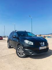 Nissan Qashqai+2 2013 CONNECTA