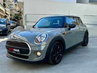 Mini Cooper 2016 ONE GRAY STYLE!!! EURO 6-thumb-1