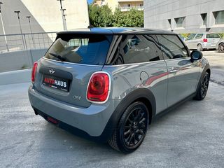 Mini Cooper 2016 ONE GRAY STYLE!!! EURO 6-thumb-3