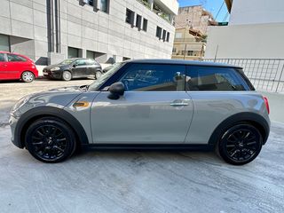 Mini Cooper 2016 ONE GRAY STYLE!!! EURO 6-thumb-6
