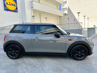 Mini Cooper 2016 ONE GRAY STYLE!!! EURO 6-thumb-5
