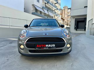 Mini Cooper 2016 ONE GRAY STYLE!!! EURO 6-thumb-7