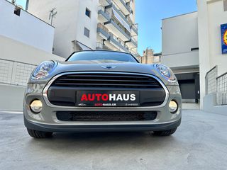 Mini Cooper 2016 ONE GRAY STYLE!!! EURO 6-thumb-9