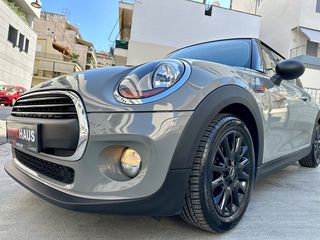 Mini Cooper 2016 ONE GRAY STYLE!!! EURO 6-thumb-10