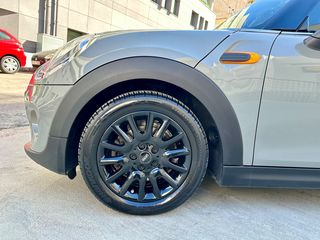 Mini Cooper 2016 ONE GRAY STYLE!!! EURO 6-thumb-11