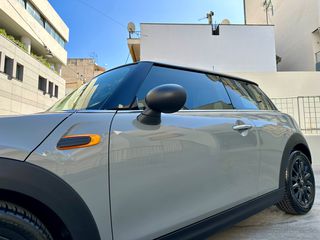 Mini Cooper 2016 ONE GRAY STYLE!!! EURO 6-thumb-12