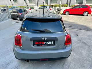 Mini Cooper 2016 ONE GRAY STYLE!!! EURO 6-thumb-15