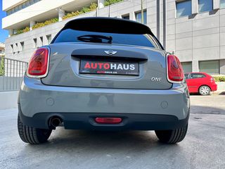 Mini Cooper 2016 ONE GRAY STYLE!!! EURO 6-thumb-16