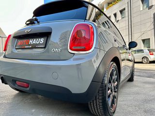 Mini Cooper 2016 ONE GRAY STYLE!!! EURO 6-thumb-17