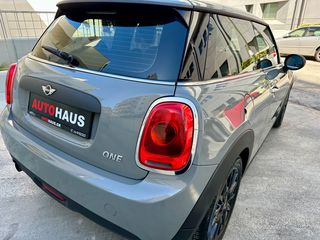 Mini Cooper 2016 ONE GRAY STYLE!!! EURO 6-thumb-18