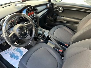 Mini Cooper 2016 ONE GRAY STYLE!!! EURO 6-thumb-20