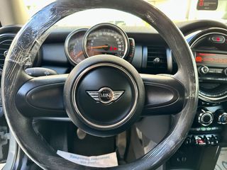 Mini Cooper 2016 ONE GRAY STYLE!!! EURO 6-thumb-32