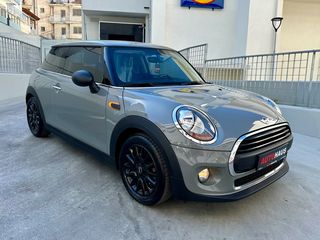 Mini ONE 2016 ONE GRAY STYLE!!! EURO 6-thumb-2