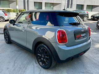 Mini ONE 2016 ONE GRAY STYLE!!! EURO 6-thumb-4