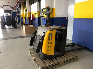 Atlet 2017 PLP/200P