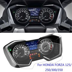 Honda Forza350 Forza300 Forza250 Forza125 Προστατευτικο Φιλμ Οθονης Οργανων