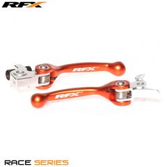 KTM SX/EXC 250/300 2006-13 & SXF/EXCF250 2006-13 Μανέτες σπαστές RFX